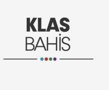 Klasbahis Logo